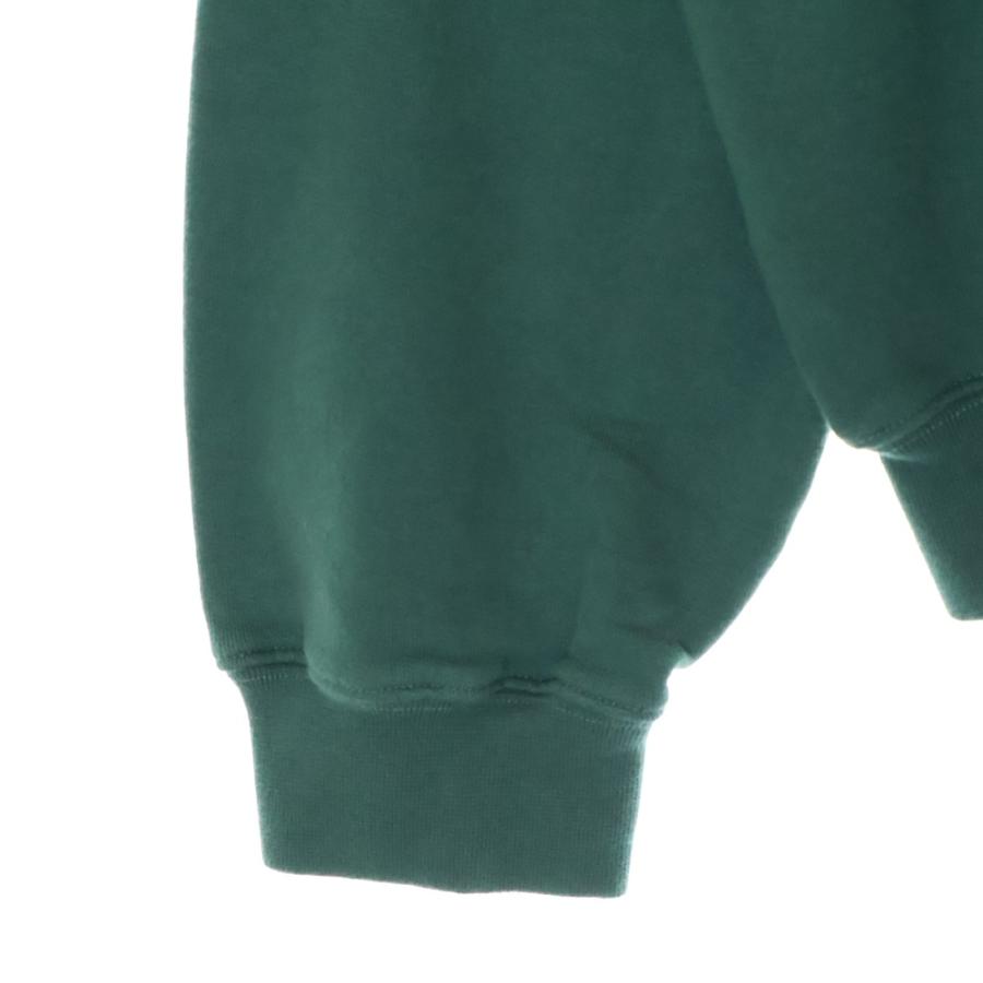 VETEMENTS（ヴェトモン） 18AW TOURIST HOODIE ツーリスト 両面