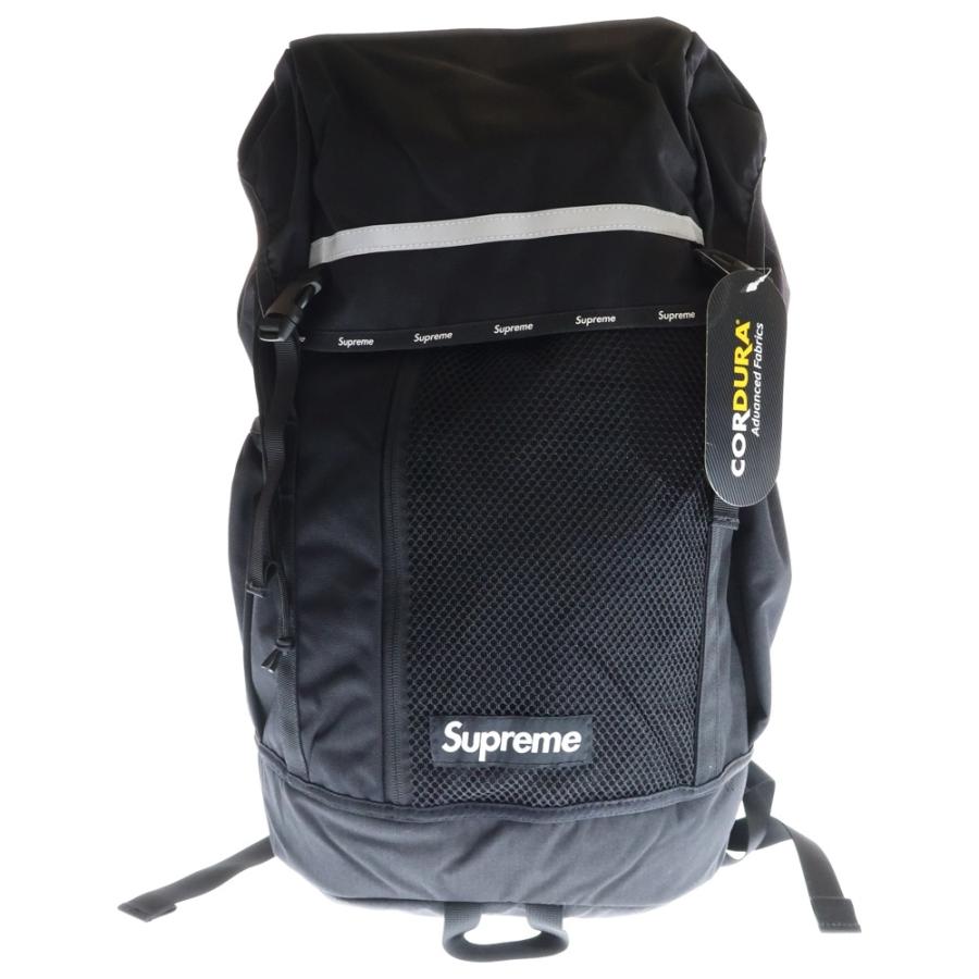 Supreme（シュプリーム） 24AW Backpack バックパック ナイロン 