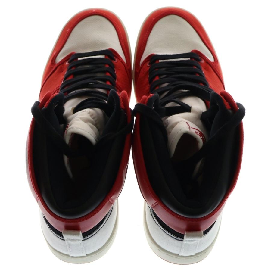 NIKE（ナイキ） AIR JORDAN 1 KO HIGH CHICAGO エアジョーダン1