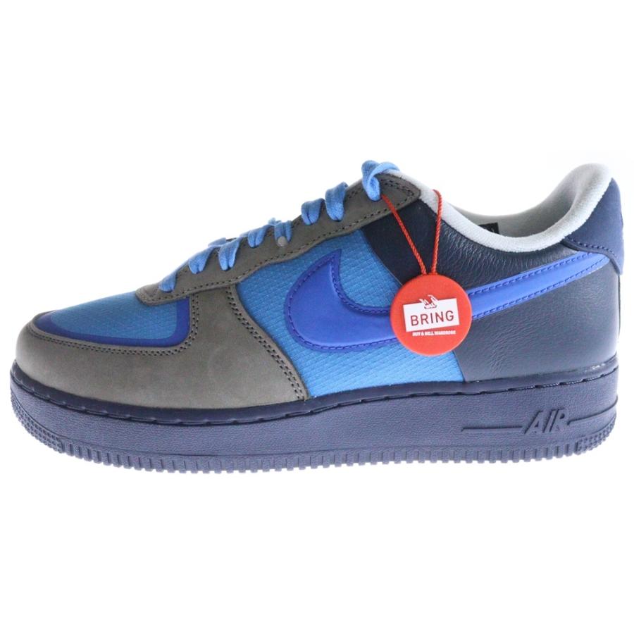 NIKE ナイキ AIR FORCE 1 LOW SP STASH エアフォース1 スタッシュ