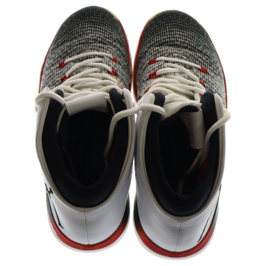 NIKE（ナイキ） AIR JORDAN XXX1 BLACK TOE エア ジョーダン 31 