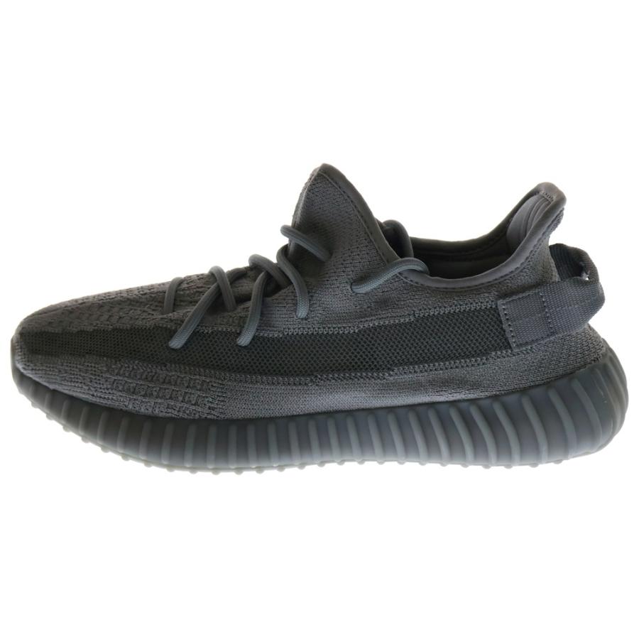 adidas（アディダス） YEEZY BOOST 350V2 STEEL GREY イージーブースト