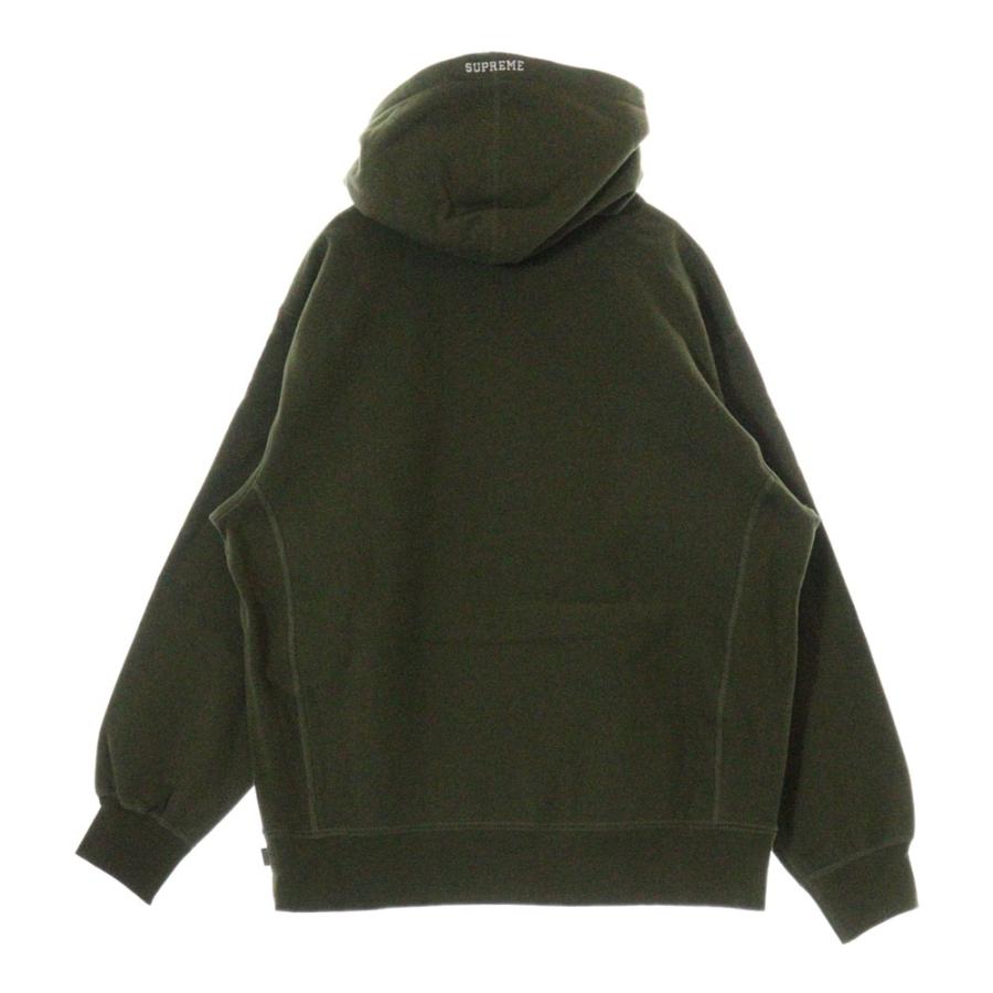 Supreme（シュプリーム） 20AW Portrait Hooded Sweatshirt ポート
