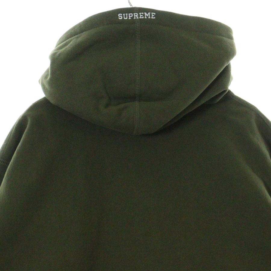 Supreme（シュプリーム） 20AW Portrait Hooded Sweatshirt ポート