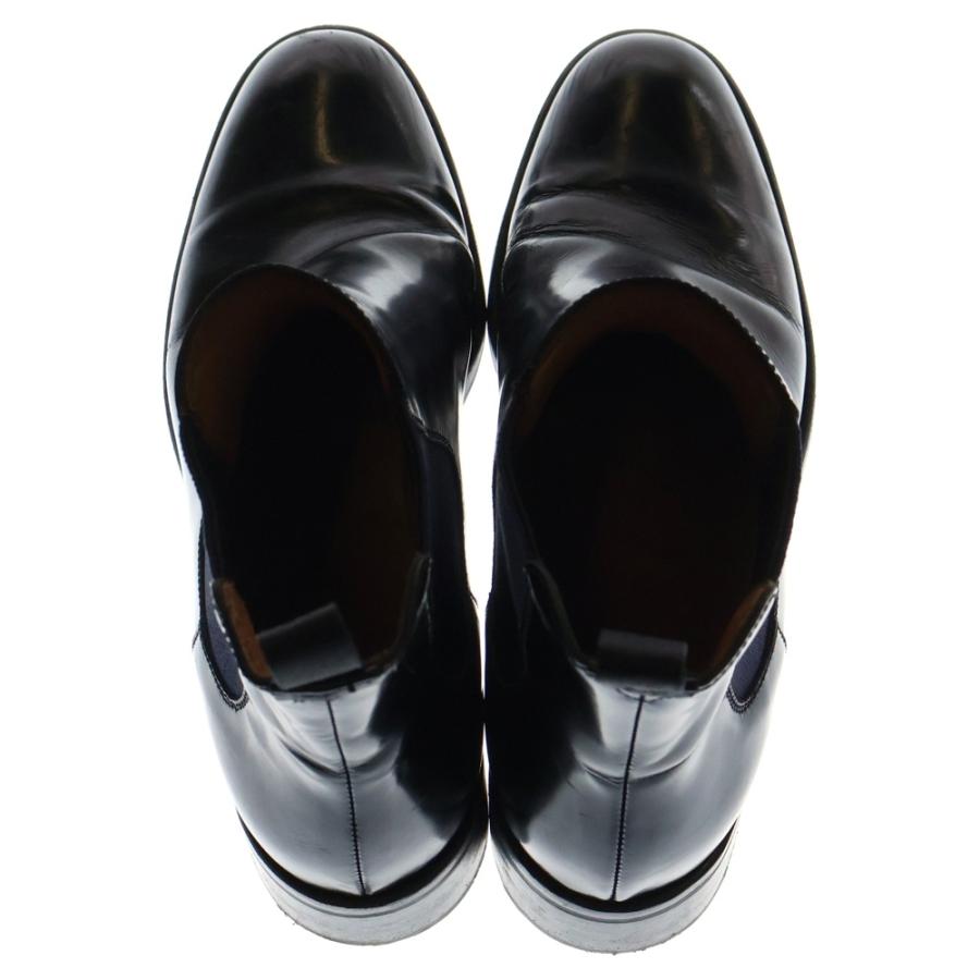Church's（チャーチ） MONMOUTH WG ポリッシュドバインダー チェルシー