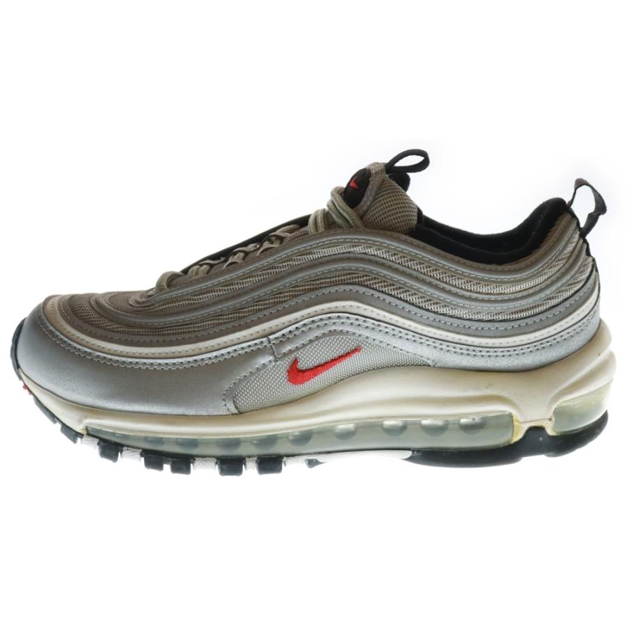 NIKE ナイキ WMNS AIR MAX 97 ウィメンズ エアマックス97 OG