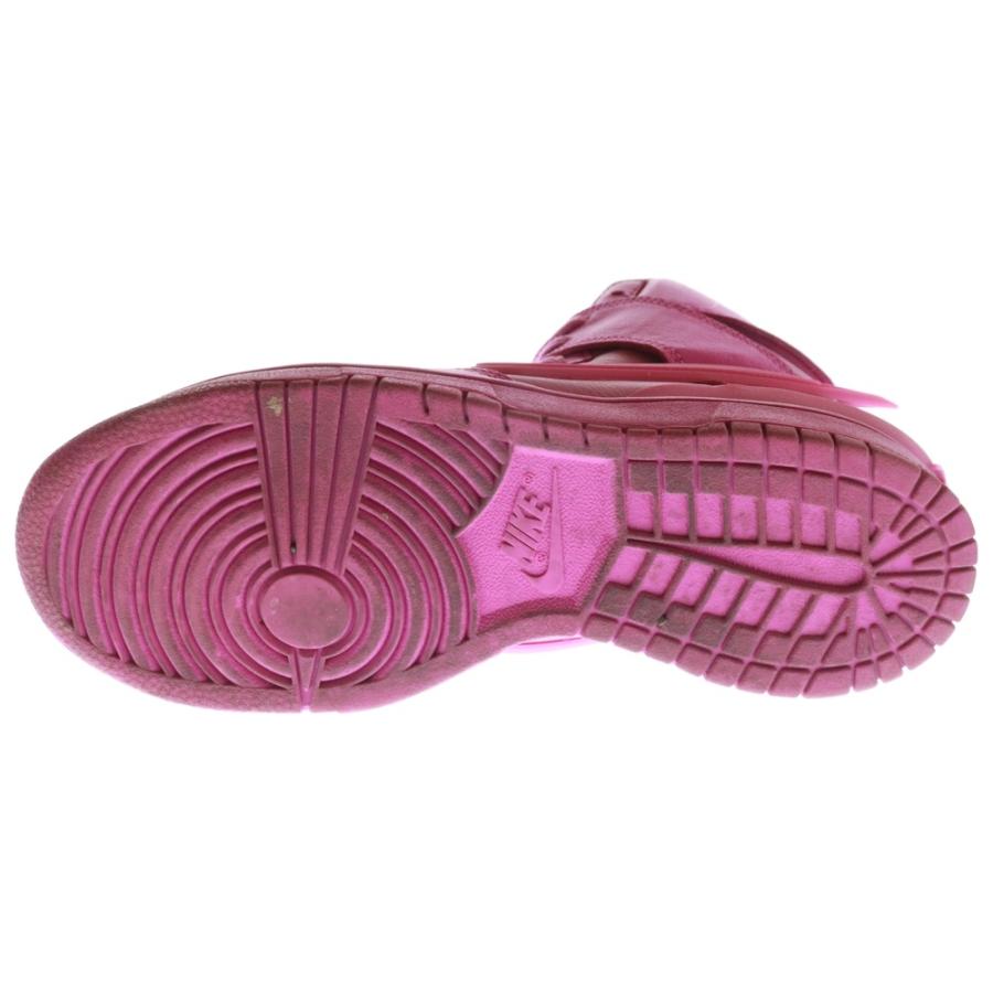 NIKE（ナイキ） ×AMBUSH DUNK HIGH PINK アンブッシュ ダンク