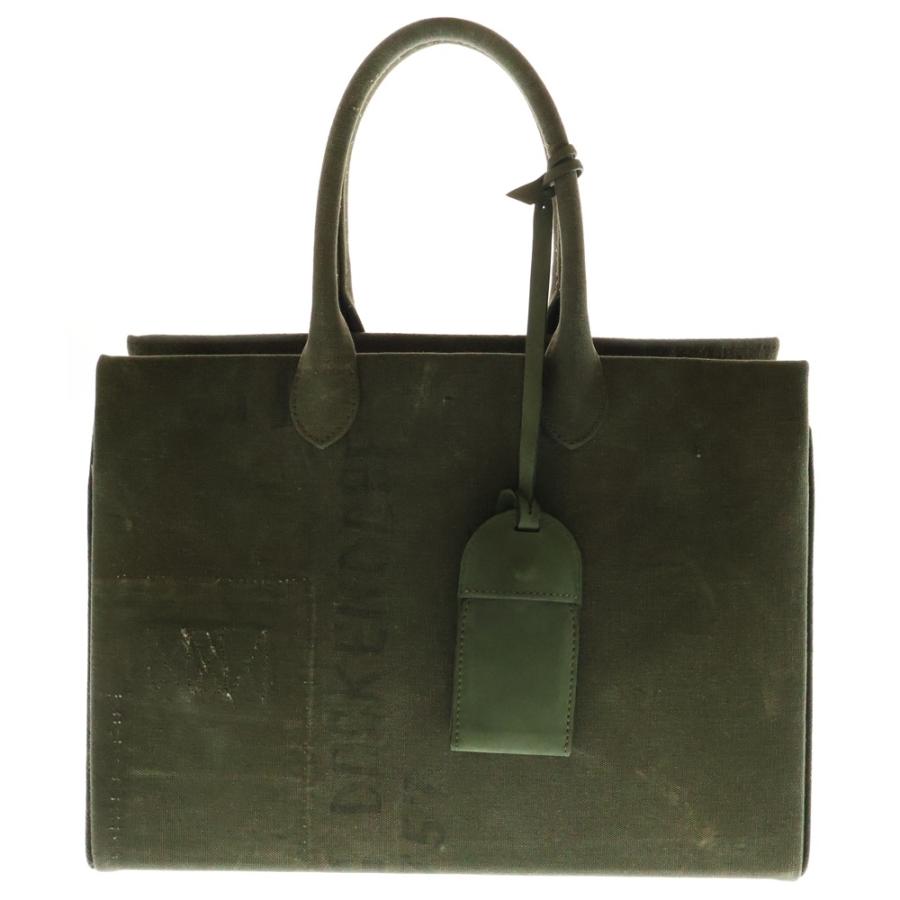 READYMADE（レディメイド） SHOPPING BAG 35 NO LOGO ショッピング 