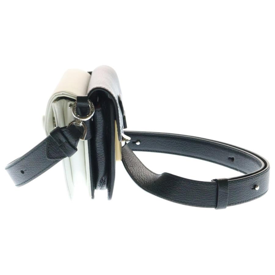 Maison Margiela（メゾンマルジェラ） NEW LOCK ニューロック ゴート