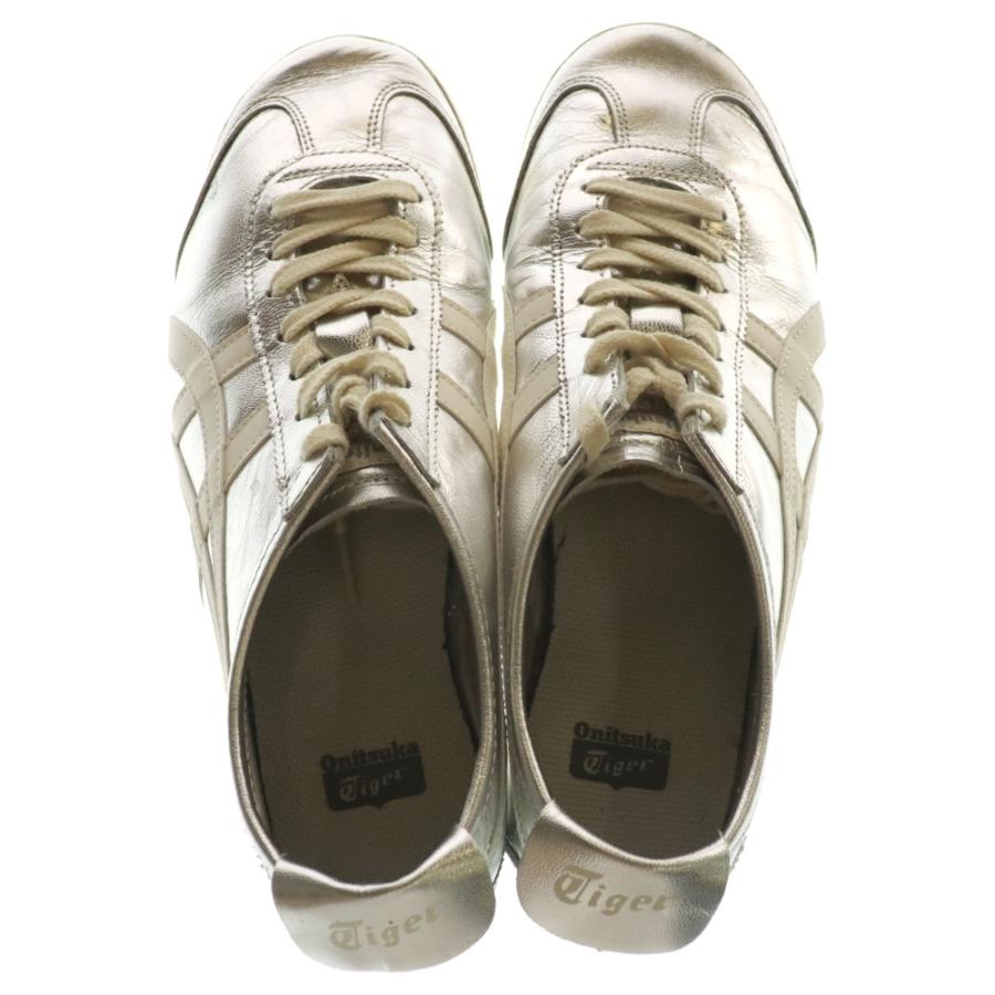 Onitsuka Tiger（オニツカタイガー） MEXICO 66 メキシコ ローカット