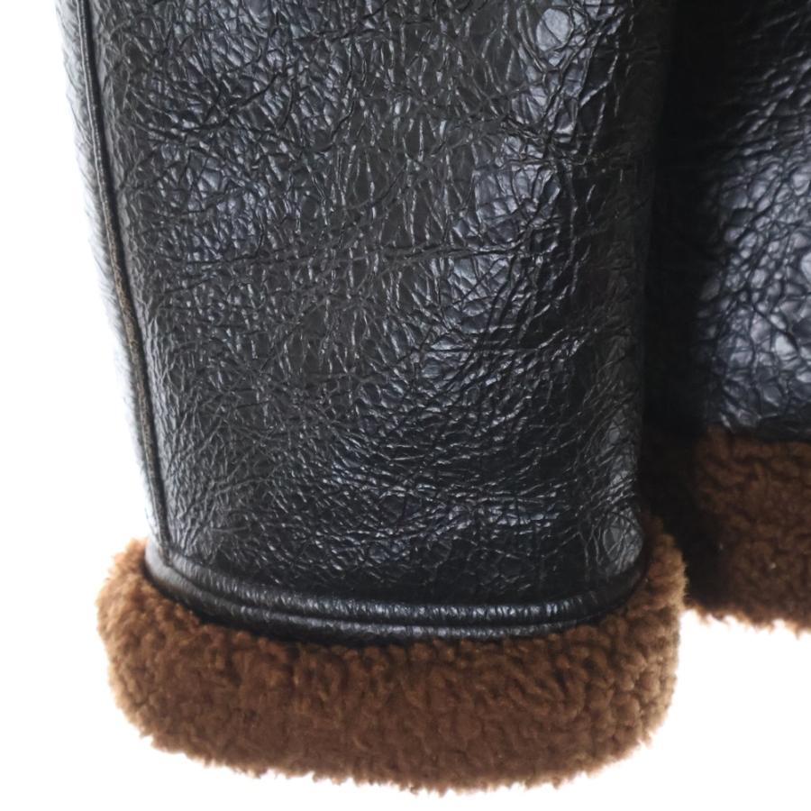 MONCLER（モンクレール） 18AW ARMAND GIUBBOTTO アルマンド ムートン