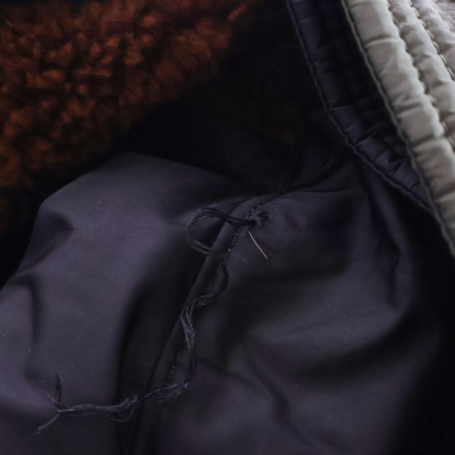 MONCLER（モンクレール） 18AW ARMAND GIUBBOTTO アルマンド ムートン