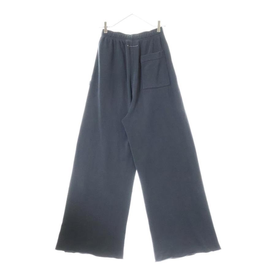 エムエムシックスメゾンマルジェラ 24AW Inside Out Sweatpants