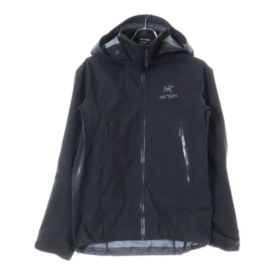 ARC'TERYX（アークテリクス） BETA AR JACKET ゴアテックス ベータ