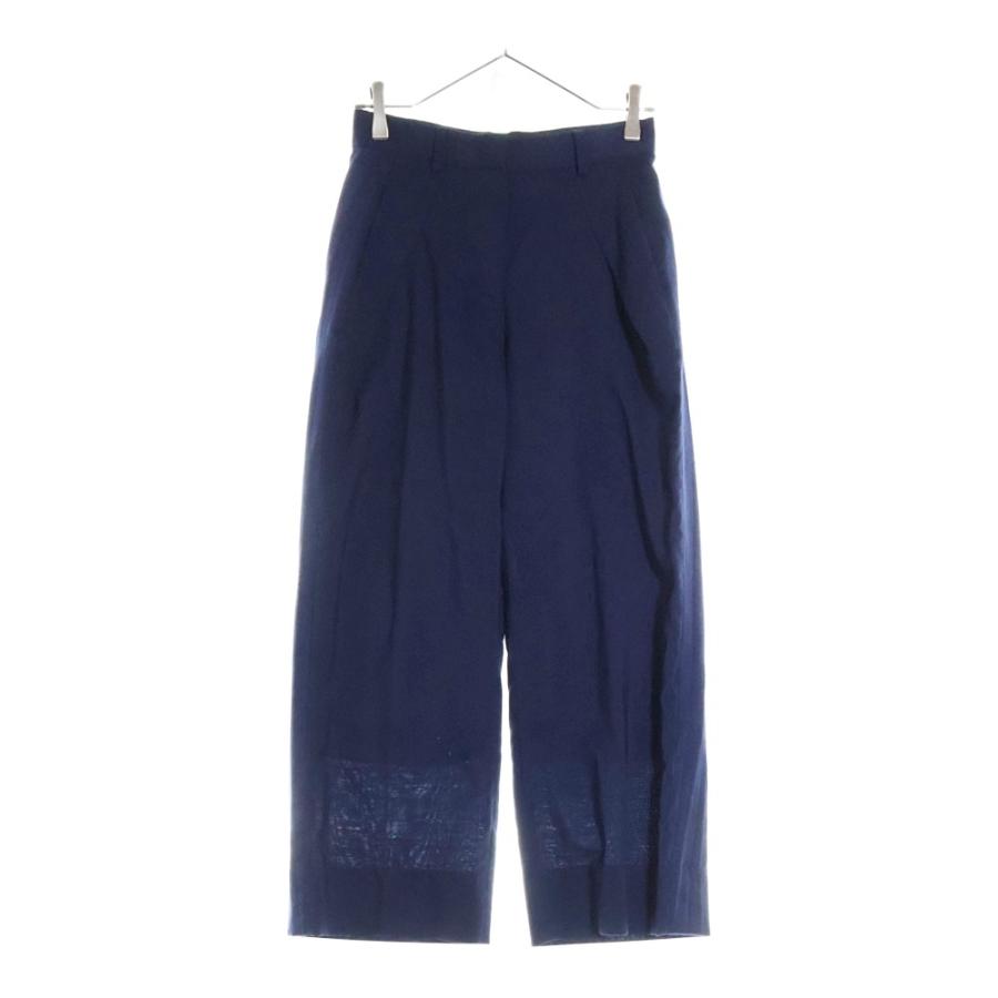 sacai（サカイ） 21SS SUITING PANT サイドライン スーチング切り替え