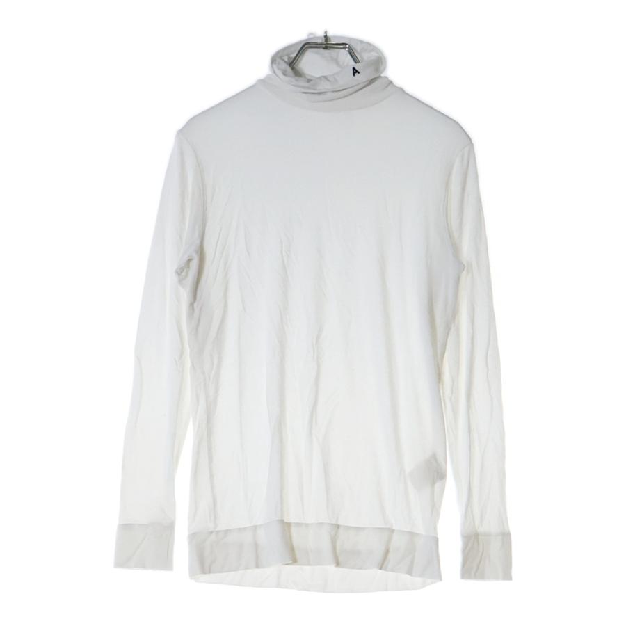 AMBUSH（アンブッシュ） レーヨン ストレッチ タートルネック ロング