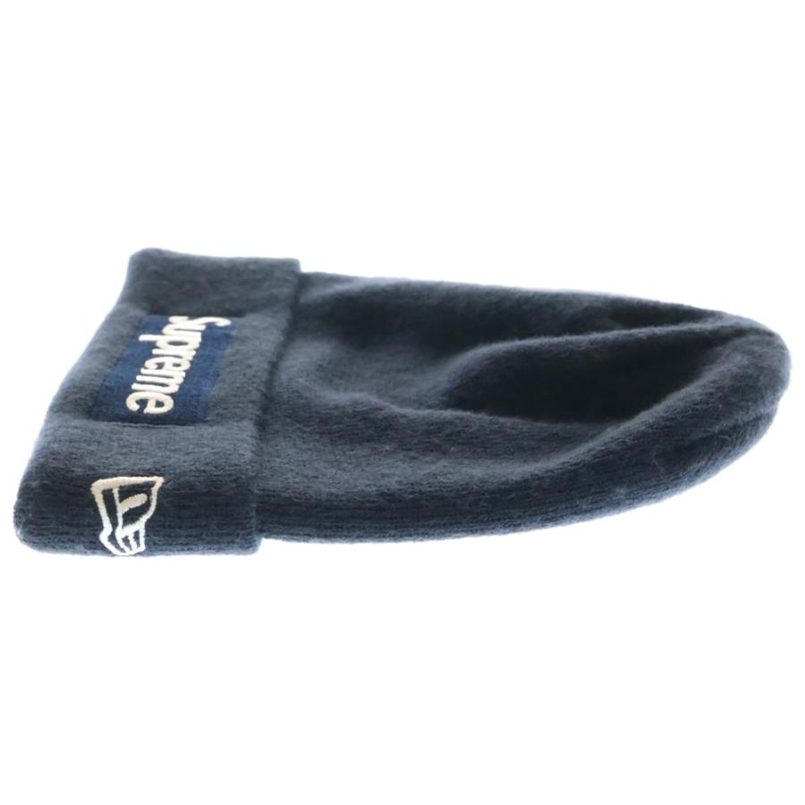 Supreme（シュプリーム） 16AW ×New Era Box Logo Beanie ニューエラ