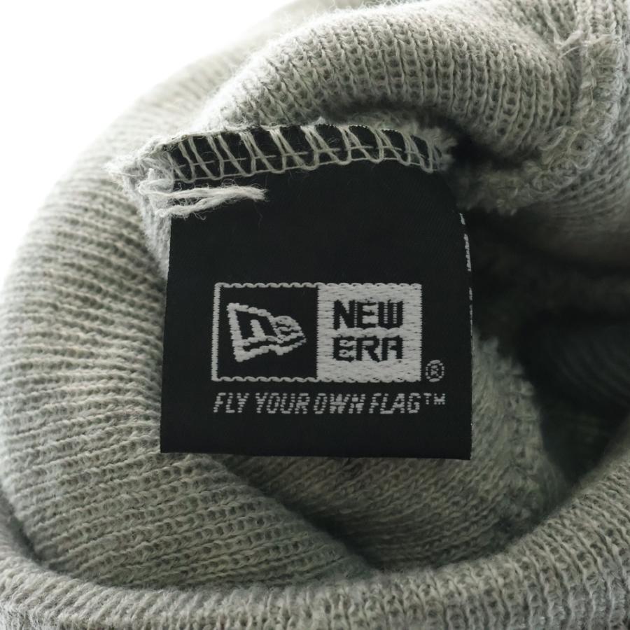 Supreme（シュプリーム） 15AW ×New Era Box Logo Beanie ニューエラ