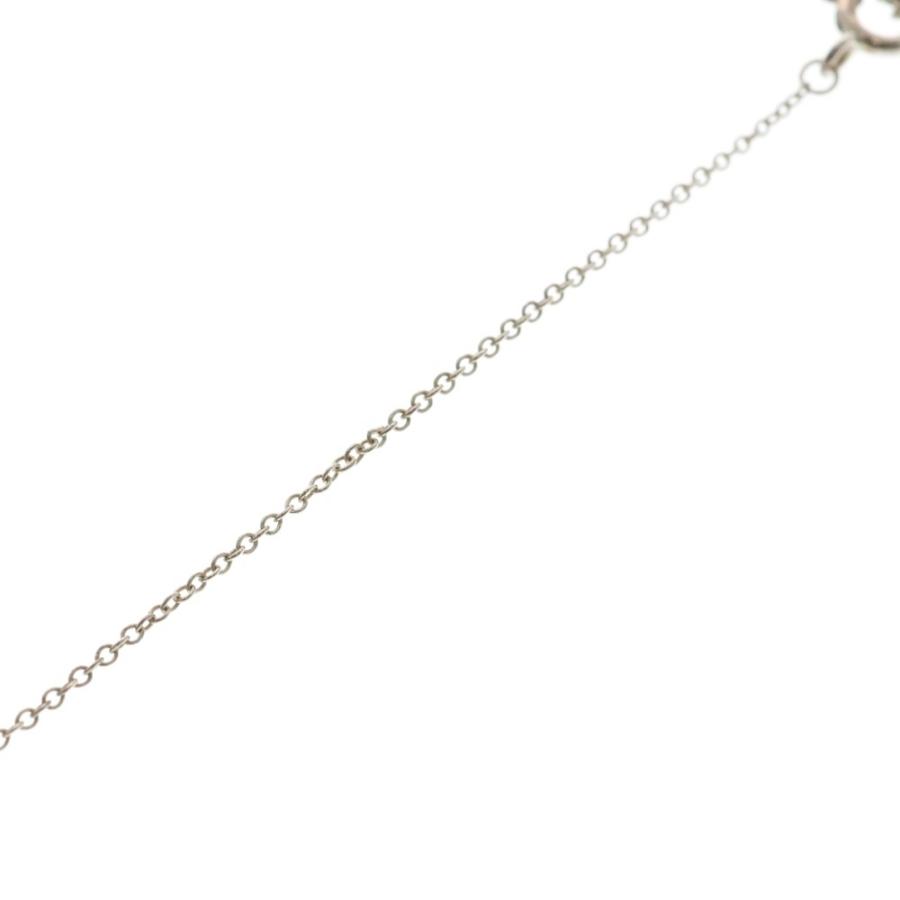 TIFFANY&Co.（ティファニー） TIFFANY & Co. 1837 インターロッキング