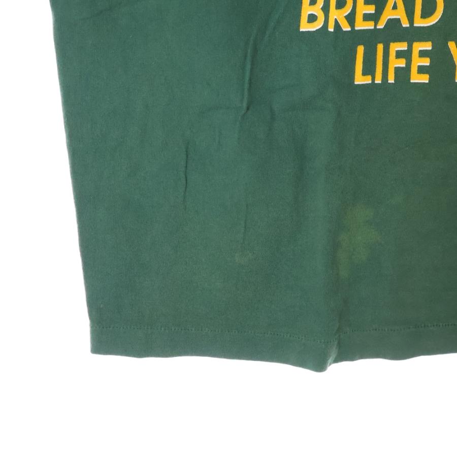 SAINT MICHAEL セントマイケル 24SS TEE CLAN セイント クラン クルー