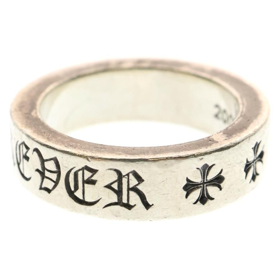 CHROME HEARTS（クロムハーツ） 6mm SPACER FOREVER 6mmスペーサー