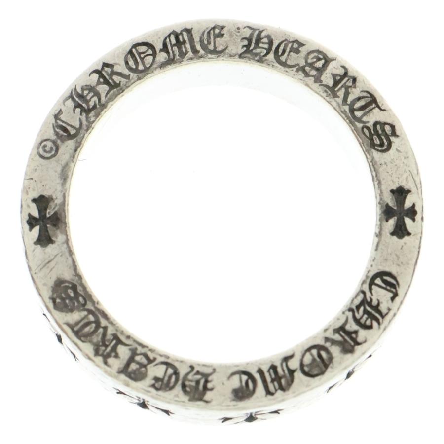 CHROME HEARTS（クロムハーツ） 6mm SPACER FOREVER 6mmスペーサー
