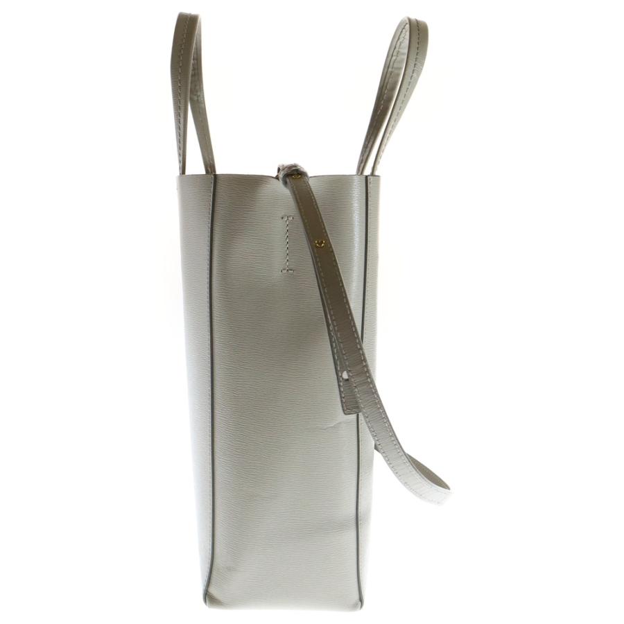 CELINE（セリーヌ） SMALL CABAS バーティカル カバ スモール カーフ