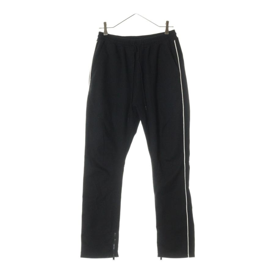 nonnative（ノンネイティブ） HIKER EASY PANTS TAPERED FIT P/R/P