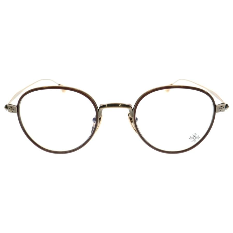 CHROME HEARTS（クロムハーツ） BONE PRONE IV CLB/AG ボーン プロウン