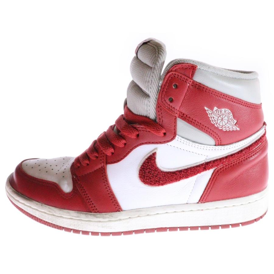 NIKE（ナイキ） WMNS AIR JORDAN1 RETRO HIGH OG ウィメンズ エア