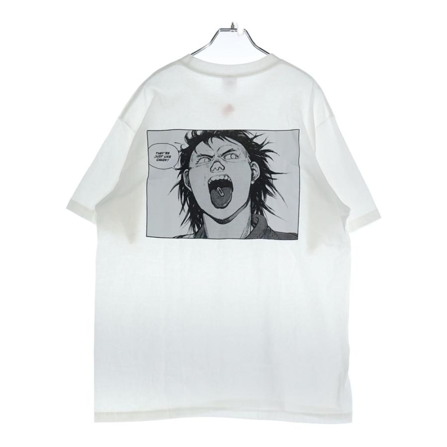 AKIRA Supreme / AKIRA Pill Teeシュプリーム アキラ ピル Tシャツ