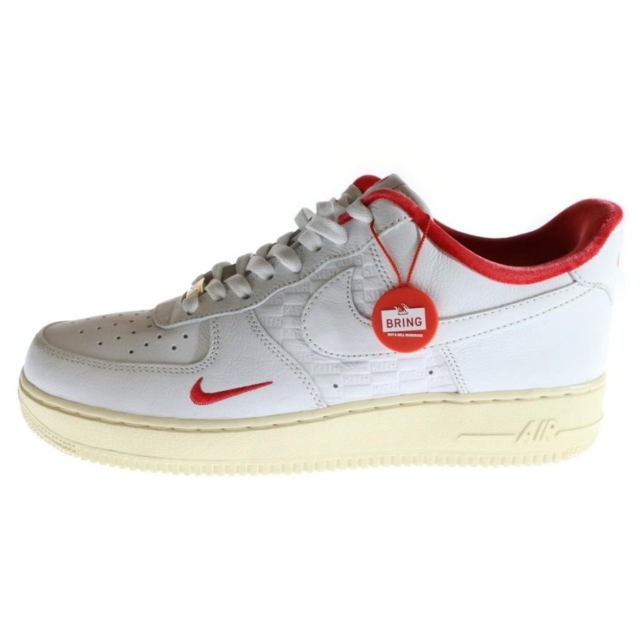 NIKE（ナイキ） × KITH AIR FORCE 1 LOW Tokyo キス エアフォース1