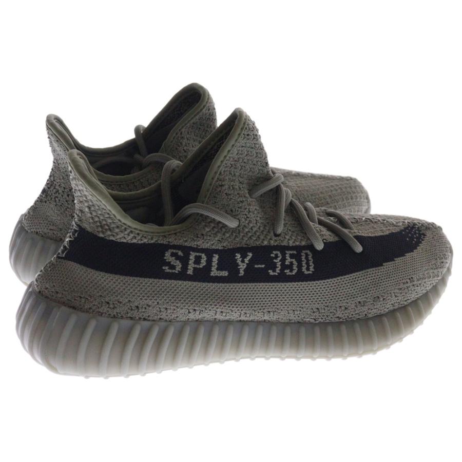 adidas（アディダス） YEEZY Boost 350V2 Granite イージーブースト