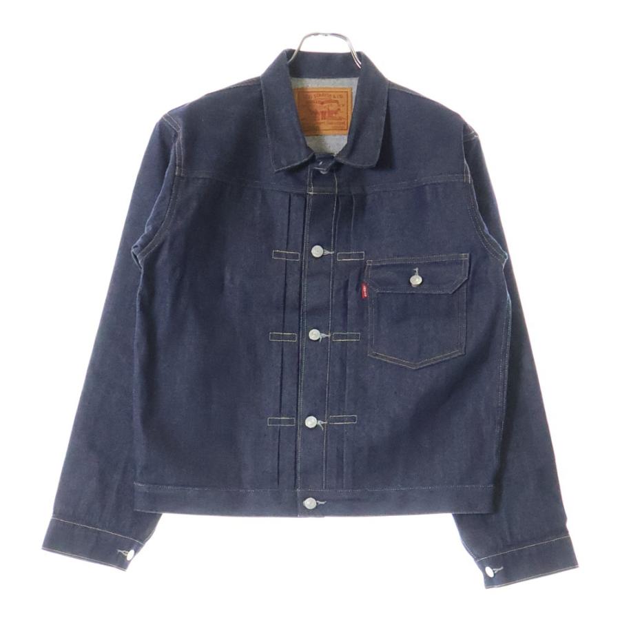 リーバイス506xx 1936年モデル復刻 Levi's VINTAGE CLOTHING リーバイス ビンテージ クロージング 506XX