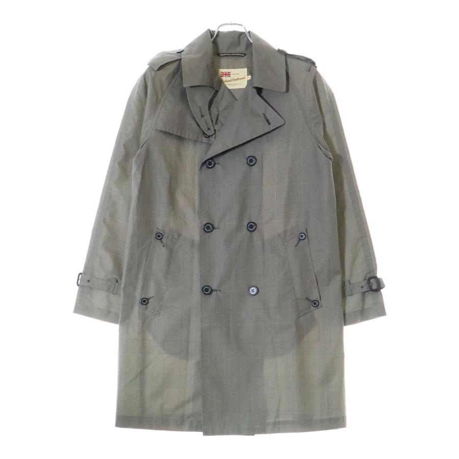 週末限定値下げ　トラディショナルウェザーウェア トレンチコート セール】TRADITIONAL WEATHERWEAR 91919012（トレンチコート