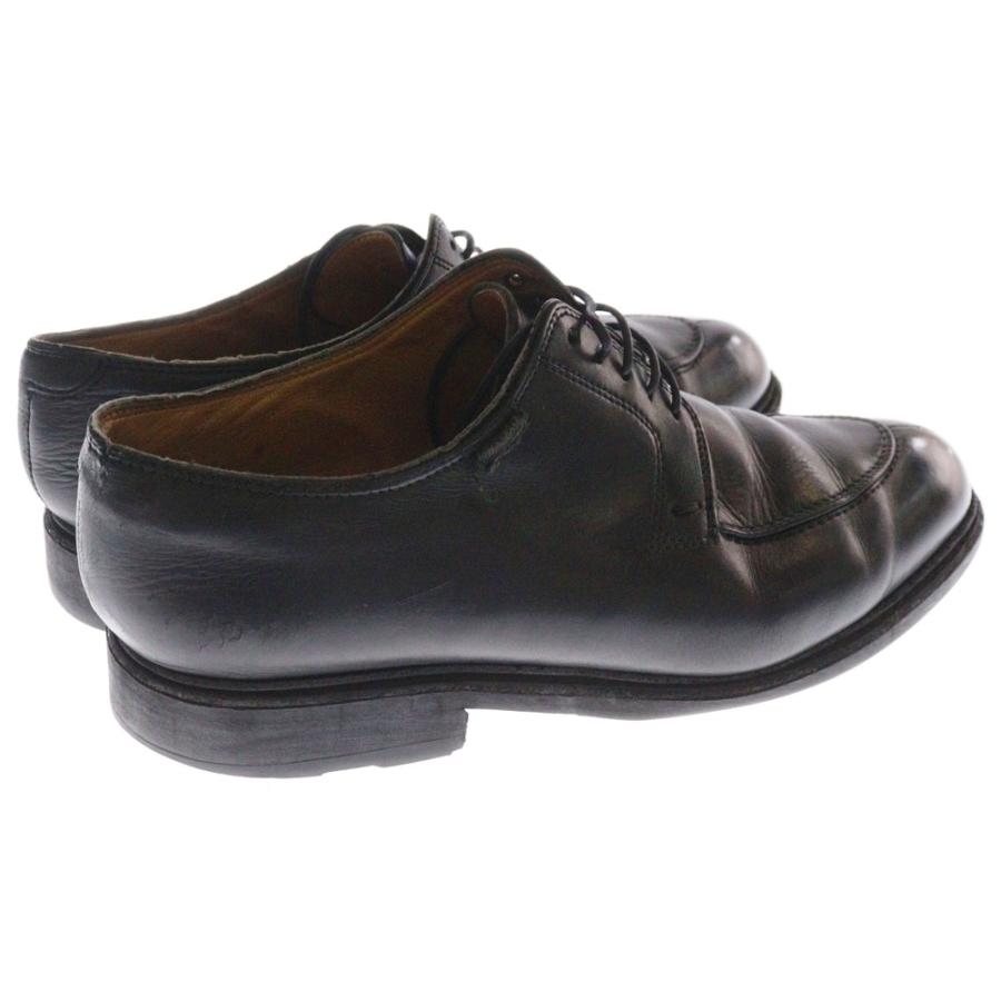 Paraboot PARABOOT パラブーツ ROUSSEAU DRESS SHOES ルソー レザー  