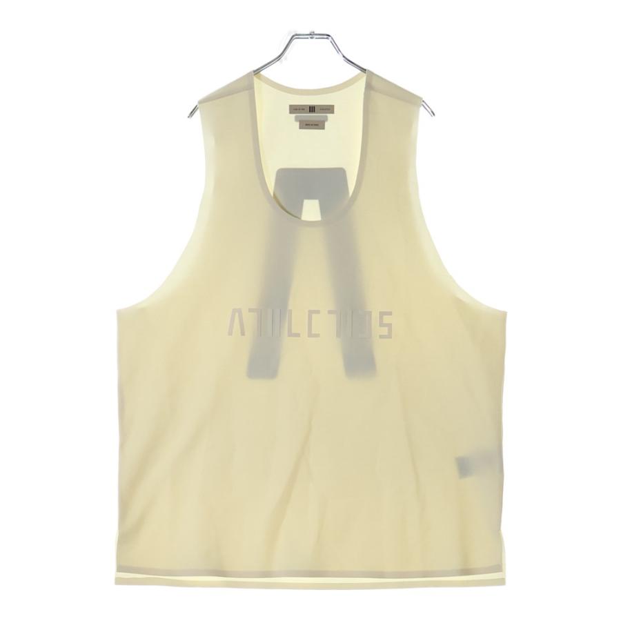 adidas（アディダス） ×FEAR OF GOD ATHLETICS PERFORMANCE TANK 