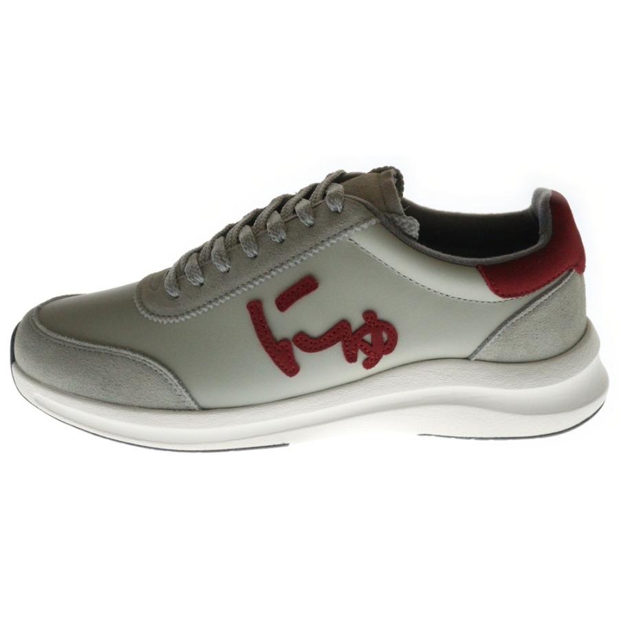 GRAY×BORDEAUX サンガッチョ　10周年モデル 24cm 箱無し　新品 GRAY×BORDEAUX サンガッチョ 10周年モデル 24cm 箱無し 新品