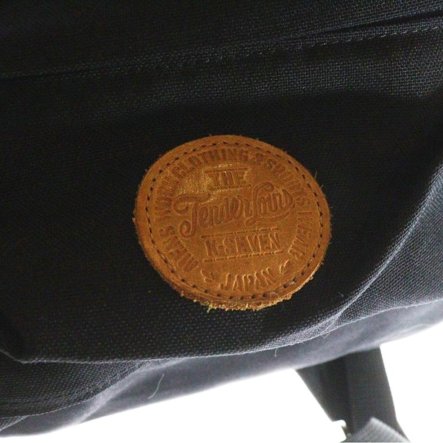 TENDERLOIN テンダーロイン ×PORTER K-SEVEN ポーター コーデュラ