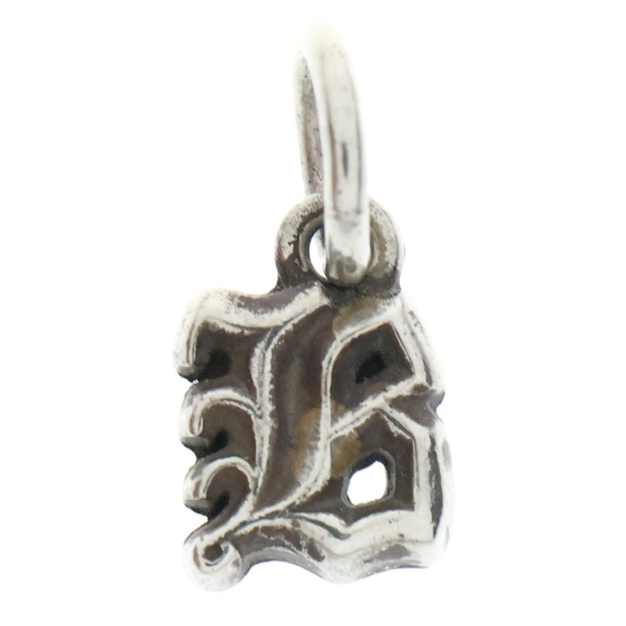 CHROME HEARTS（クロムハーツ） ALPHABET MINI B アルファベットミニ