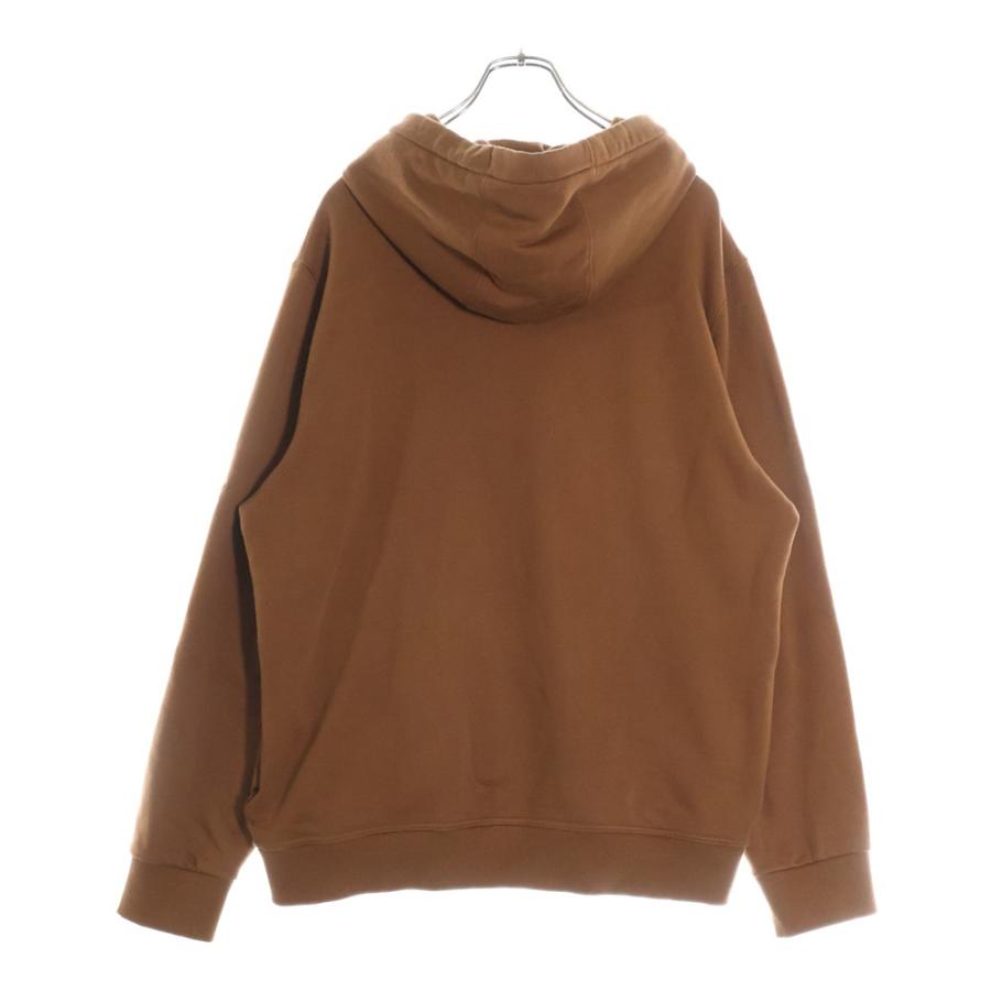 BURBERRY（バーバリー） フロントロゴ刺繍 プルオーバースウェット