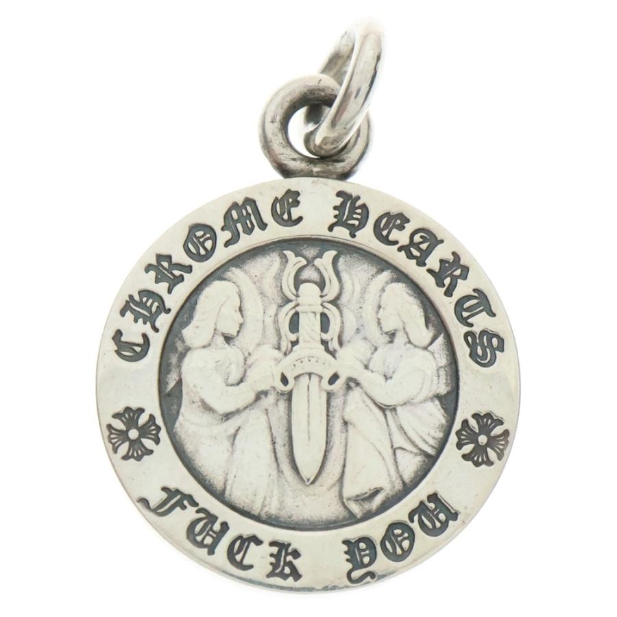 CHROME HEARTS（クロムハーツ） CHRM ANGL MDL V1 エンジェルメダル