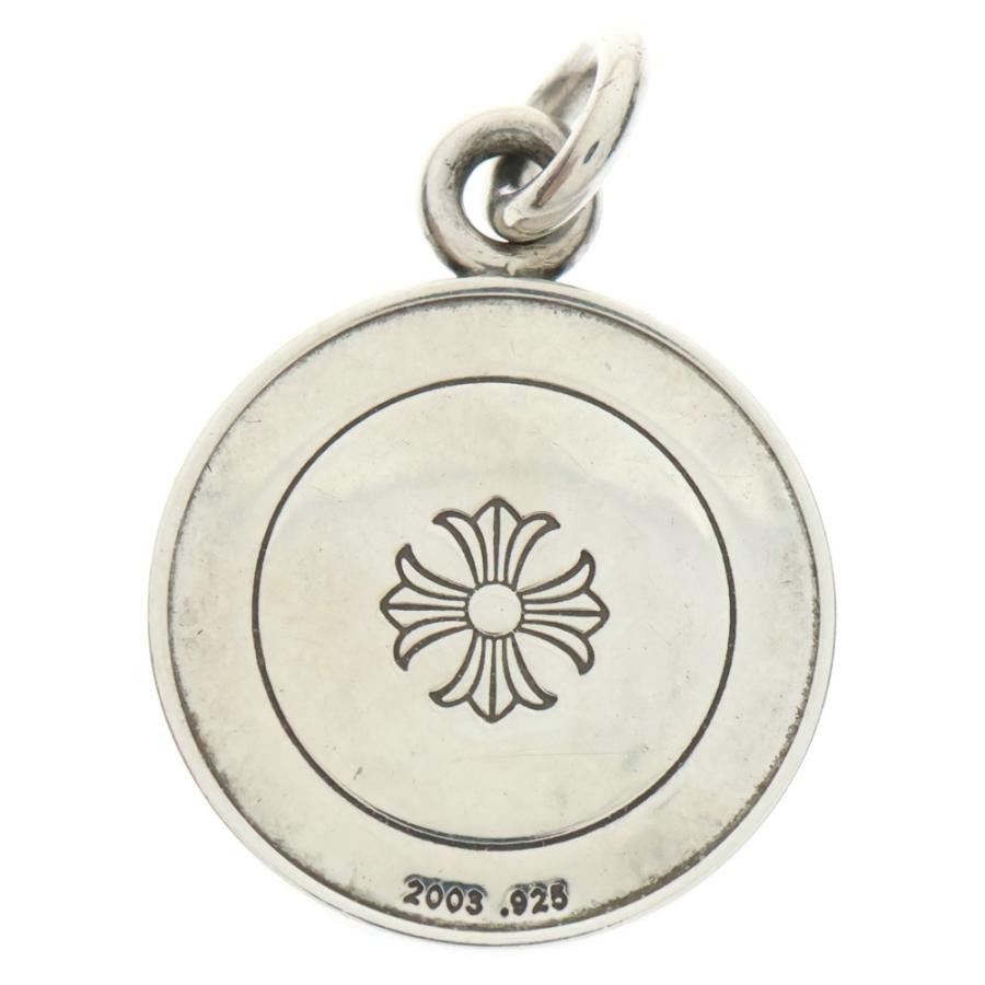 CHROME HEARTS（クロムハーツ） CHRM ANGL MDL V1 エンジェルメダル