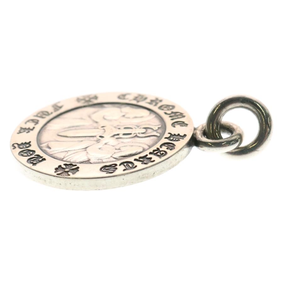 CHROME HEARTS（クロムハーツ） CHRM ANGL MDL V1 エンジェルメダル