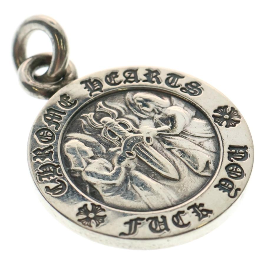 CHROME HEARTS（クロムハーツ） CHRM ANGL MDL V1 エンジェルメダル