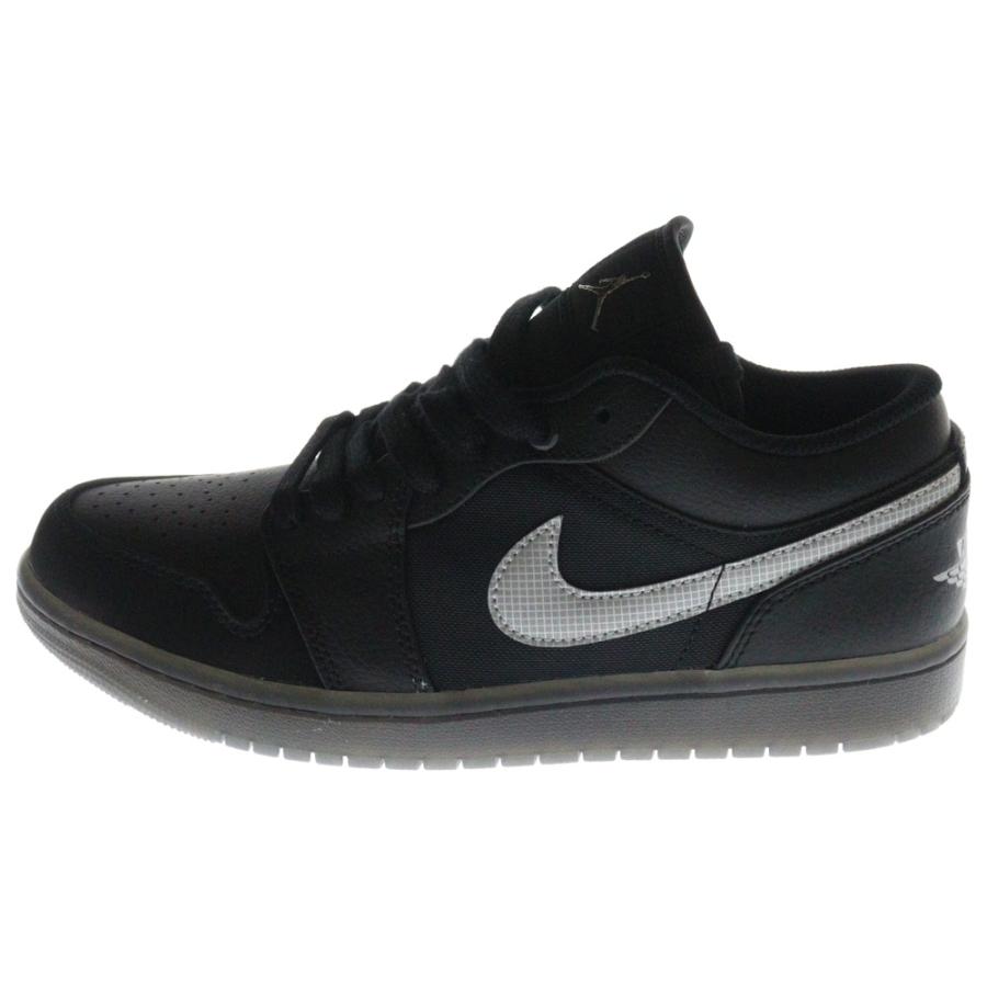 NIKE ナイキ AIR JORDAN 1 LOW DARK GUM SOLES エアジョーダン1