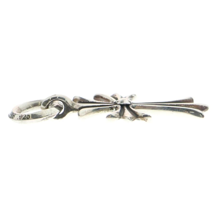 CHROME HEARTS（クロムハーツ） TINY CH CROSS タイニーCHクロス
