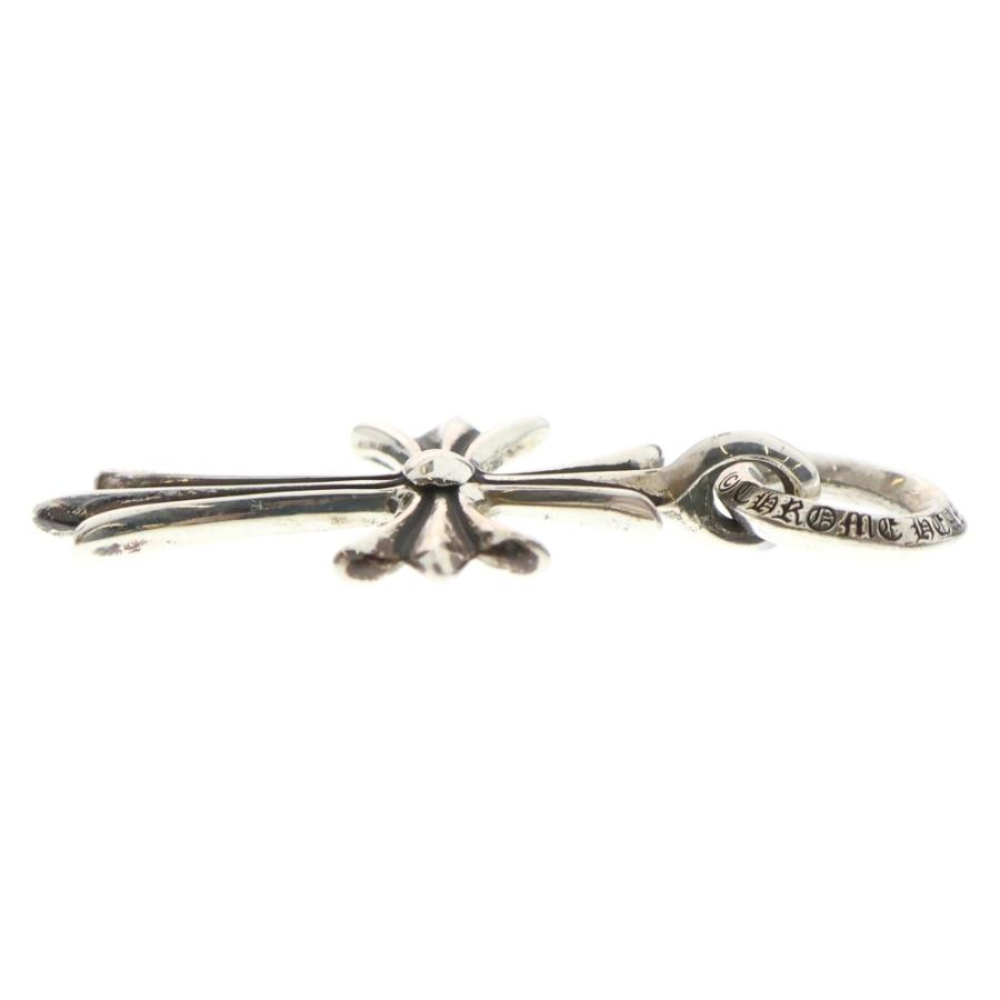 CHROME HEARTS（クロムハーツ） TINY CH CROSS タイニーCHクロス