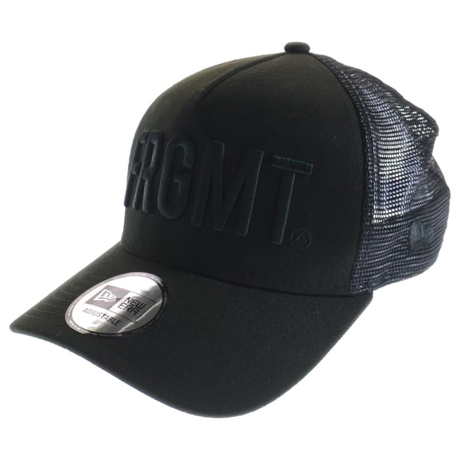 fragment design（フラグメントデザイン） ×NEW ERA ADJUSTABLE 9FORTY