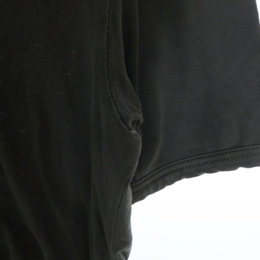 RAF SIMONS（ラフ シモンズ） 04SS 宗教期 フロントプリント ショート